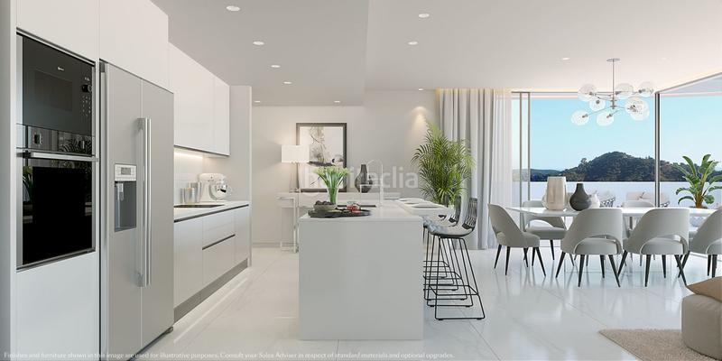 Foto ff296d36-2da6-4f5d-86ce-6559ca7ebec8. Apartamento  en venta , en Playa Bajadilla - Puertos Marbella