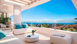Apartamento en Riviera del Sol. Apartamento en venta en riviera del sol, mijas costa