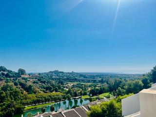 Apartament a La Quinta. Apartamento en venta en la quinta, benahavis