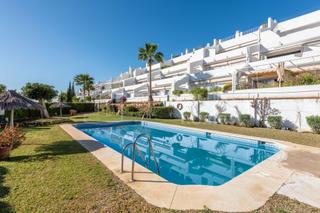 Apartament a La Quinta. Apartamento en venta en la quinta, benahavis
