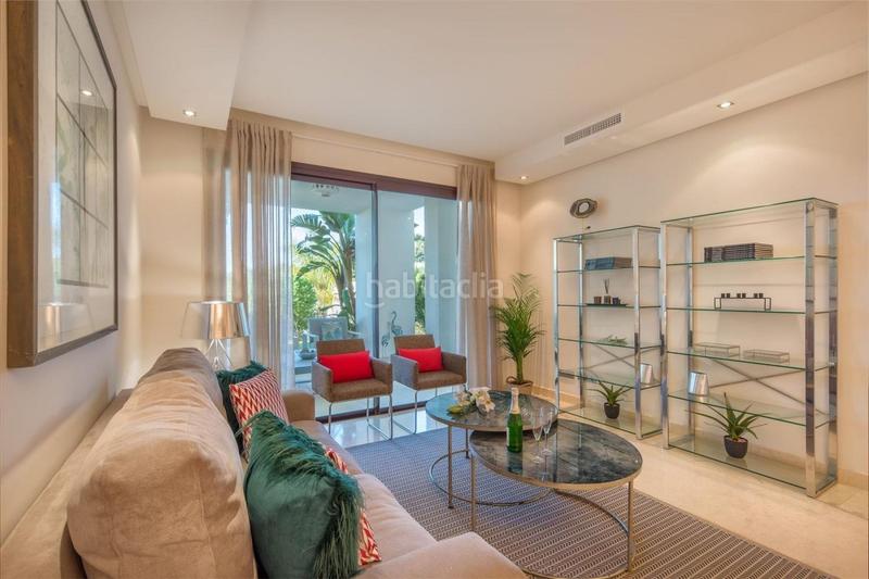 Foto 1f3a9133-6ca2-45a1-adb0-10ccf3c753fa. Apartamento  en venta en benahavis en Benahavís pueblo Benahavís
