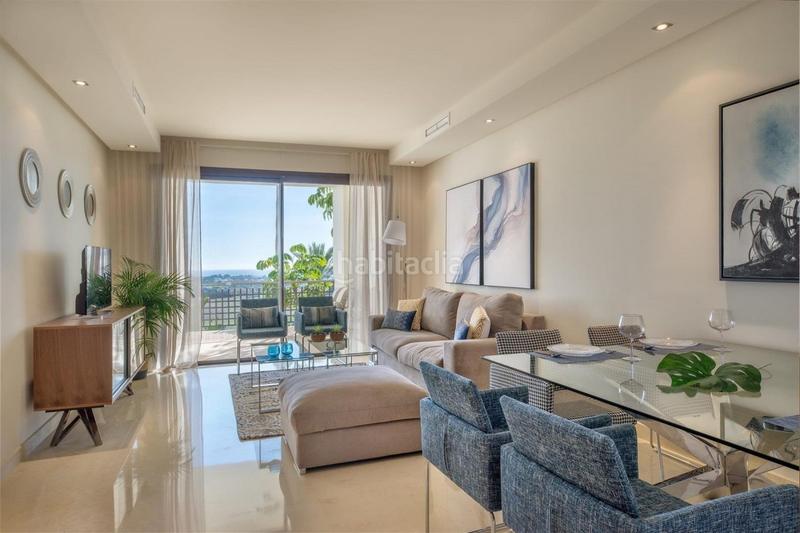 Foto 761cf8ca-2e99-4710-b466-dcf9bd317e4f. Apartamento  en venta en benahavis en Benahavís pueblo Benahavís