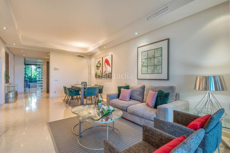 Foto a874d84f-0001-4c91-828d-d69c6362a46d. Apartamento  en venta en benahavis en Benahavís pueblo Benahavís