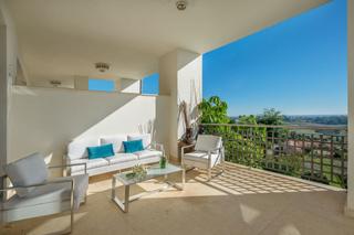 Apartament a Benahavís pueblo. Apartamento en venta en benahavis
