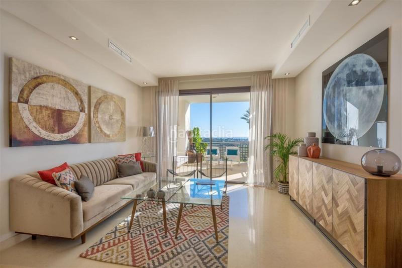Foto d3ac8610-19aa-4af3-a04c-a11a83819093. Apartamento  en venta en benahavis en Benahavís pueblo Benahavís