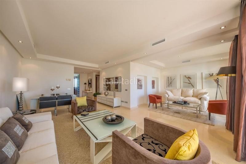 Foto daaad23d-d917-4587-8c8b-e759dce4bc05. Apartamento  en venta en benahavis en Benahavís pueblo Benahavís