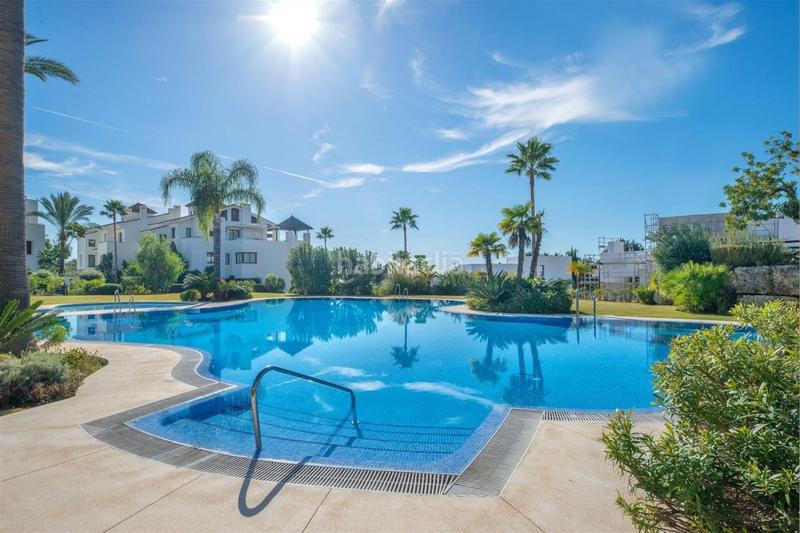 Foto f1422408-f834-4812-b3f1-9ff50fa80c44. Apartamento  en venta en benahavis en Benahavís pueblo Benahavís