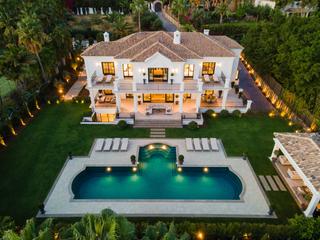 Casa en Sierra Blanca