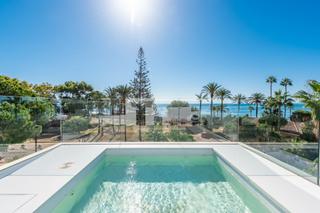 Casa en Casco Antiguo. Villa en venta en cortijo blanco, san pedro de alcantara