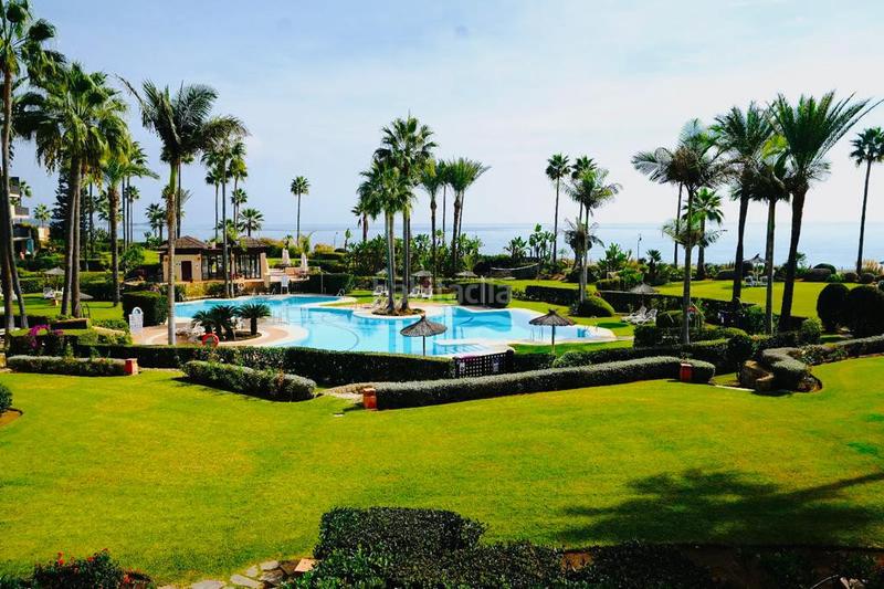 Foto 0339bd1e-248d-4d2e-8087-24de4ad6823a. Apartament amb aparcament piscina a Villacana - Costalita - Saladillo Estepona