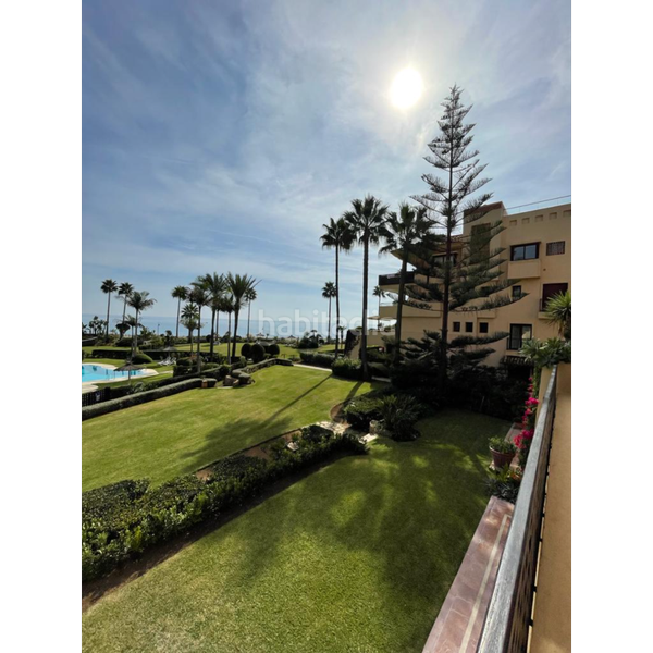 Foto 0cb15f79-b0f2-4e33-a56d-d232749d73d2. Apartament amb aparcament piscina a Villacana - Costalita - Saladillo Estepona