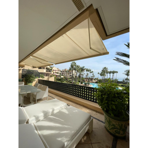 Foto 17771f3b-308c-425a-a94c-cbba51c2c1b8. Apartament amb aparcament piscina a Villacana - Costalita - Saladillo Estepona