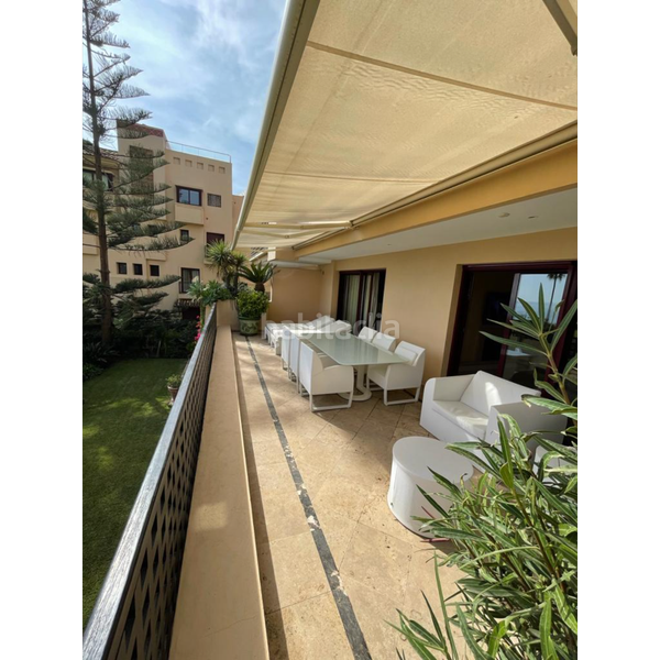 Foto 2f486873-b58d-4b28-90cf-020ec8343f90. Apartament amb aparcament piscina a Villacana - Costalita - Saladillo Estepona