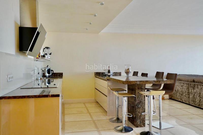 Foto 36d657e9-72e8-4b1a-b83d-47fee1af7940. Apartament amb aparcament piscina a Villacana - Costalita - Saladillo Estepona