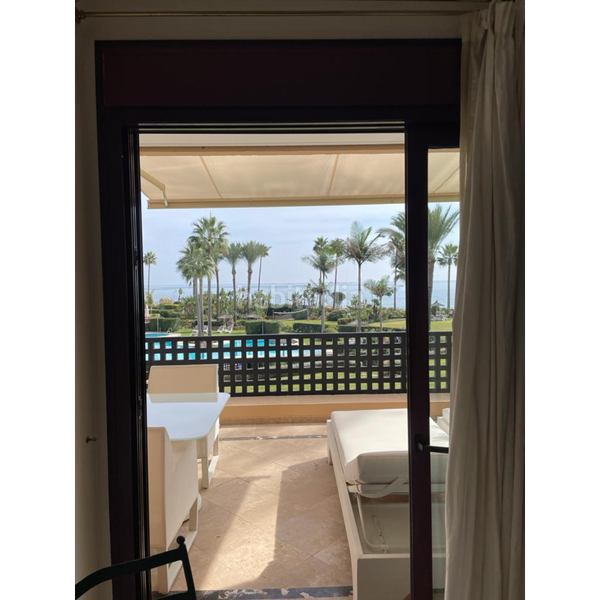 Foto 728787c7-8382-4247-b62a-b14e7c8044cd. Apartament amb aparcament piscina a Villacana - Costalita - Saladillo Estepona