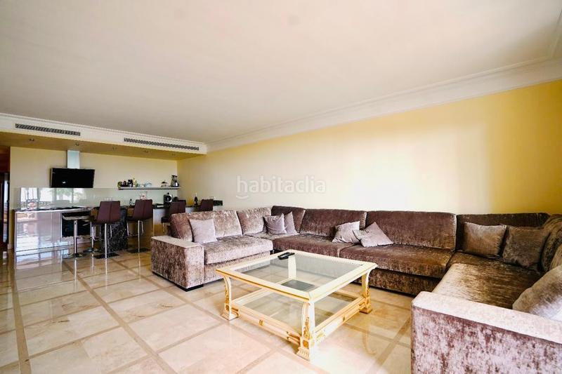 Foto b34fecad-a7ab-429b-b597-6871282726b4. Apartament amb aparcament piscina a Villacana - Costalita - Saladillo Estepona