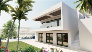 Maison à Centro. Villa en venta en estepona