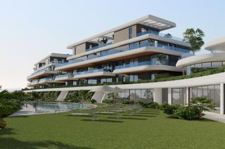 Apartament a Buenas Noches. Apartamento en venta en buenas noches, estepona