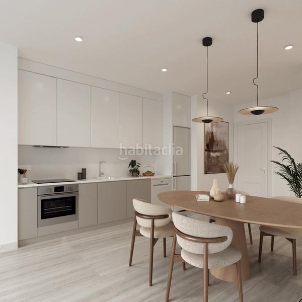 Foto 48d181ee-3174-4c27-b802-bed53773114b. Apartament amb aparcament piscina a El Faro de Calaburra - Chaparral Mijas