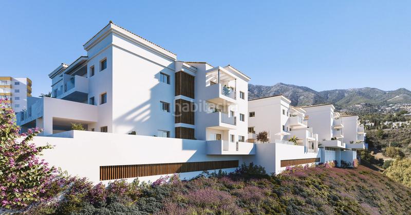 Foto 6fbe4074-21c0-411c-8ef3-6ba0d33bf0cd. Apartament amb aparcament piscina a El Faro de Calaburra - Chaparral Mijas