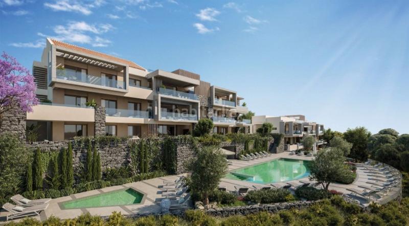Foto 27393249-fd4b-4f3c-8833-2d4597634eff. Ático atico en venta en benahavis en Benahavís pueblo Benahavís