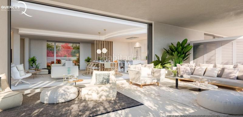 Foto e509a93b-c233-429d-a64b-75c953833b5f. Ático atico en venta en benahavis en Benahavís pueblo Benahavís