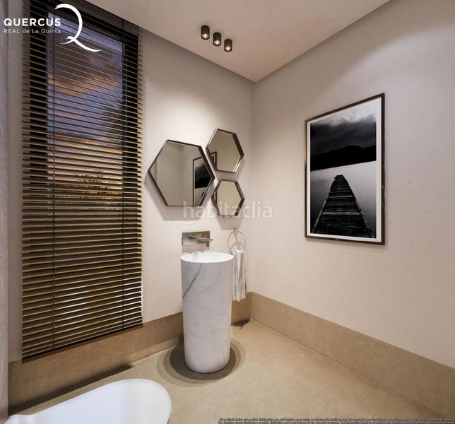Foto f334922b-9d0f-4460-a2fc-f25bc64d0db6. Ático atico en venta en benahavis en Benahavís pueblo Benahavís