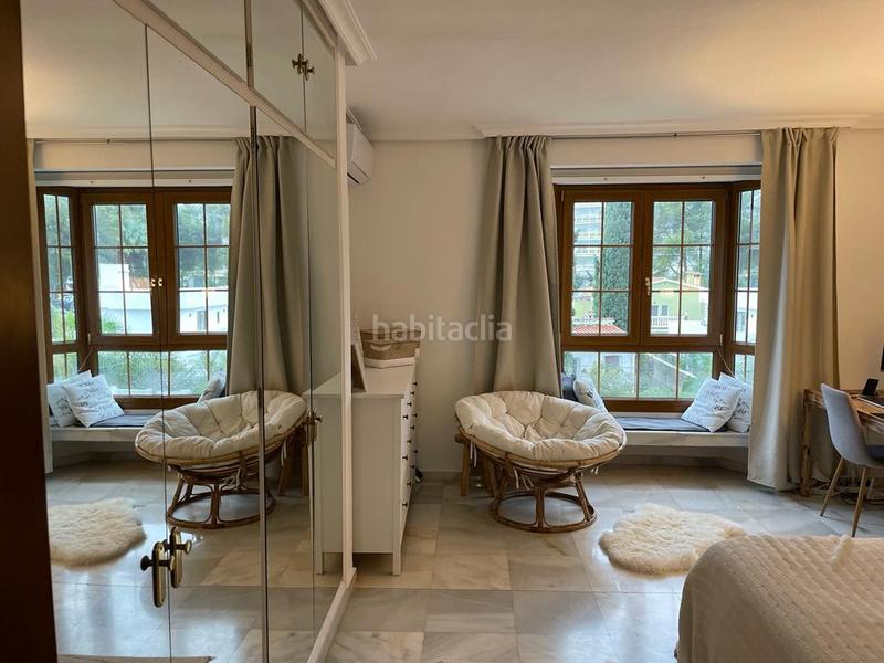 Foto bdeaff5d-f4e1-4860-a7e4-ef2bfc208724. Affitto casa in gerardo diego-la campana 3 in Las Brisas Marbella