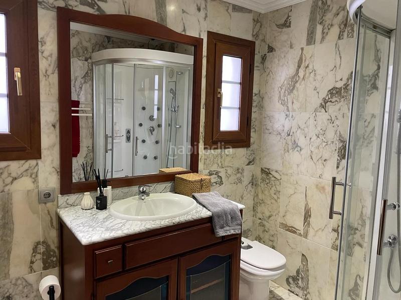 Foto c86506e4-6e41-49dc-bb7b-3d54b2238fc2. Affitto casa in gerardo diego-la campana 3 in Las Brisas Marbella