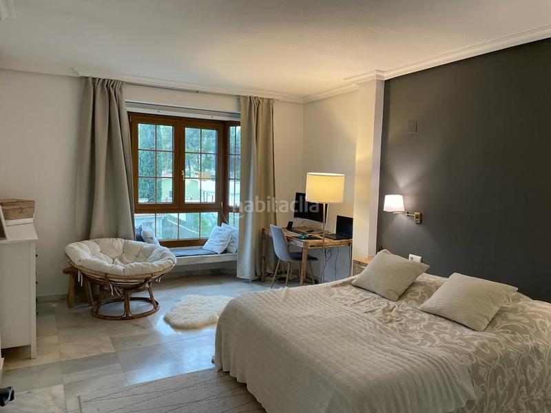 Foto e3556f67-8b40-4974-8828-035445b2ba5d. Affitto casa in gerardo diego-la campana 3 in Las Brisas Marbella