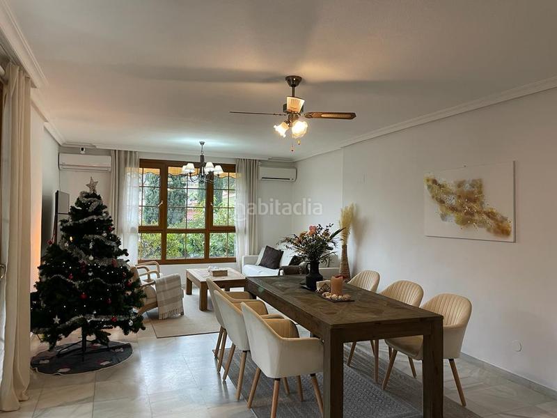 Foto 07e9143c-f18e-4788-a4b3-418bbd1fc013. Location maison dans gerardo diego-la campana 3 dans Marbella