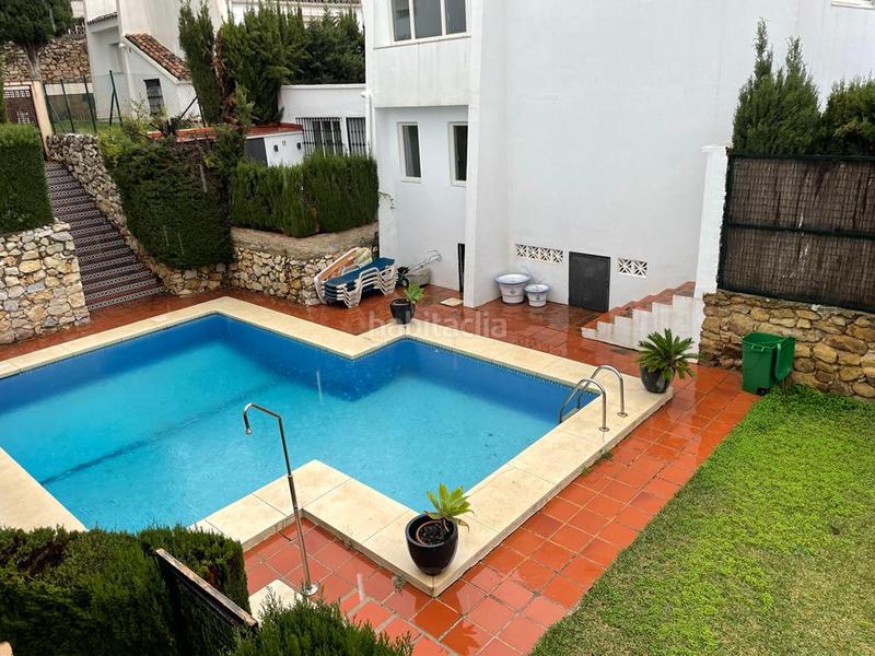 Foto 607da132-46b7-4bd9-9a9d-7f92794b4c62. Rent house in gerardo diego-la campana 3 in Las Brisas Marbella