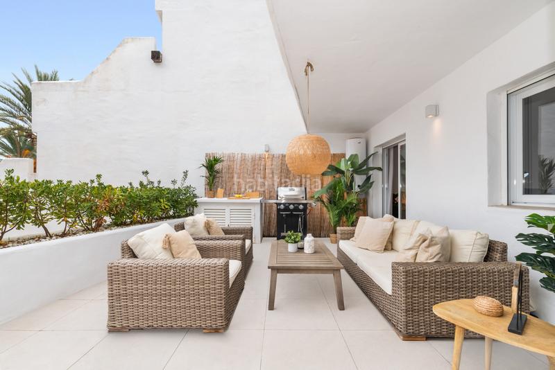Foto 2e1e60af-a8d4-4dbf-9947-1c8d4065e8b7. Piccolo appartamento con parcheggio piscina in Casco Antiguo Marbella