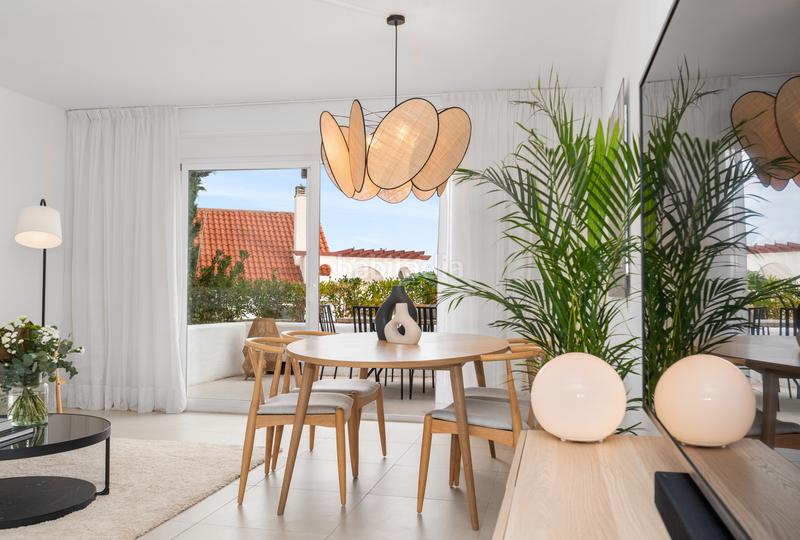 Foto 541d23c2-e472-482f-8ce0-de1c00b5c48f. Piccolo appartamento con parcheggio piscina in Casco Antiguo Marbella