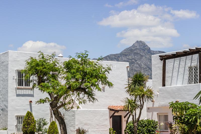Foto 7509d462-c785-4ef2-9a81-cd9a83543ab1. Piccolo appartamento con parcheggio piscina in Casco Antiguo Marbella