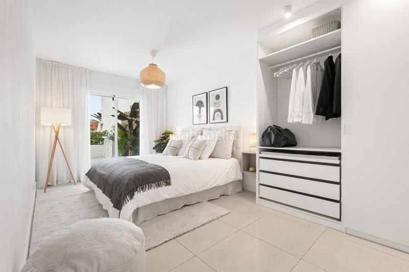 Foto acd61649-2469-4bf3-822e-ff1e1cde13e0. Piccolo appartamento con parcheggio piscina in Casco Antiguo Marbella