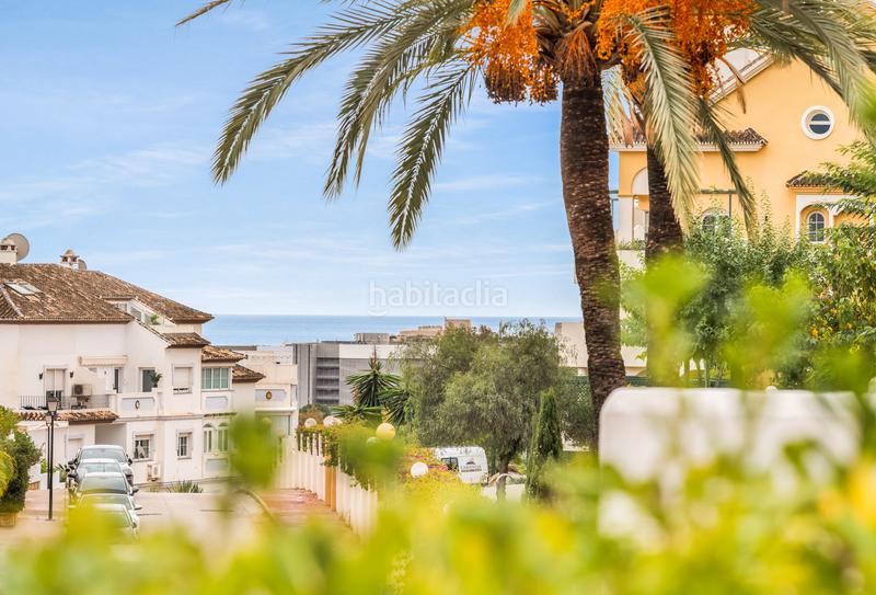 Foto c222c313-3a2f-427b-8e88-9c8329f5e413. Piccolo appartamento con parcheggio piscina in Casco Antiguo Marbella