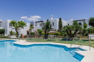 Apartamento en Casco Antiguo