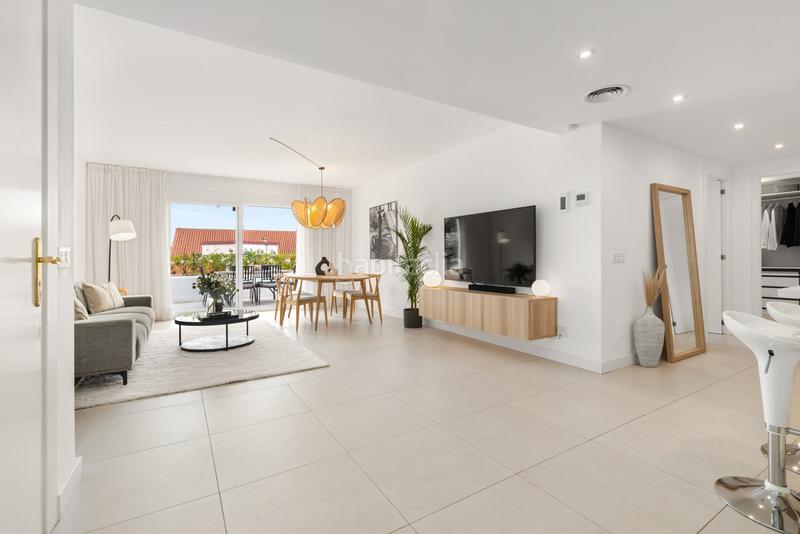 Foto f7d60fb8-111c-4010-9d96-f3bc578ea4ff. Piccolo appartamento con parcheggio piscina in Casco Antiguo Marbella