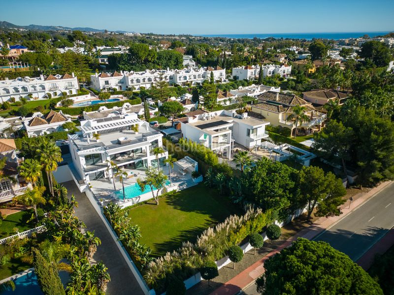 Foto 5c282972-60c0-47ca-9ed6-a031a4db78ab. Casa amb aparcament piscina a Casco Antiguo Marbella