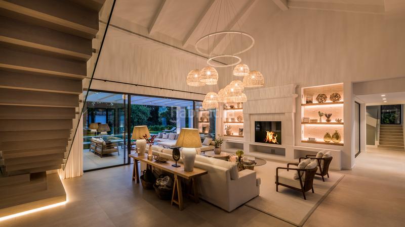 Foto 6f035b38-a507-497b-87fb-102ca7de5fdd. Maison avec parking piscine dans Paraiso - Barronal Estepona