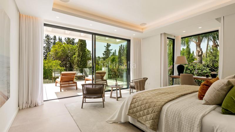 Foto 8d759e40-c1c9-490c-abbb-57e75f9210a0. Maison avec parking piscine dans Paraiso - Barronal Estepona