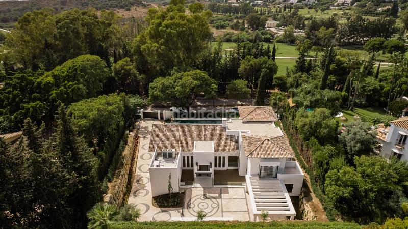 Foto e9d6a33e-61ba-427a-8aa1-13b6fddfe99a. Maison avec parking piscine dans Paraiso - Barronal Estepona