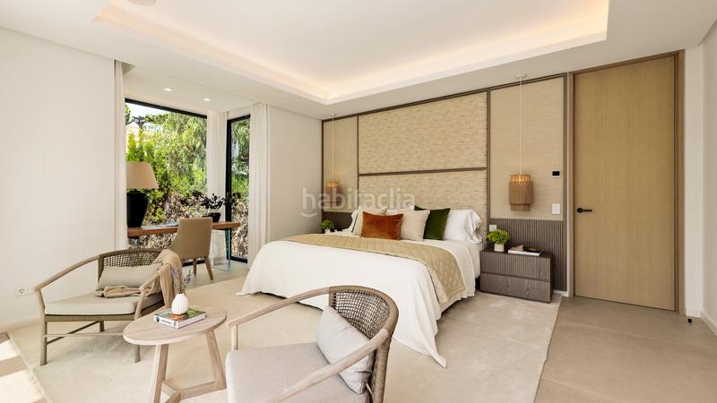 Foto edea7dd2-0c05-4f27-8d59-080c0116e048. Maison avec parking piscine dans Paraiso - Barronal Estepona