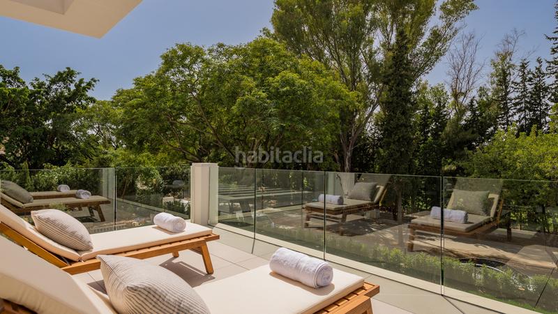 Foto f4f3cbdc-4733-42a7-948f-05e4c3708708. Maison avec parking piscine dans Paraiso - Barronal Estepona