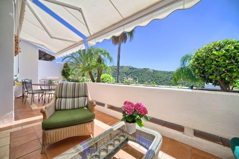 Foto 15564ace-88e2-4a0b-aaf3-738d97be94e0. Ático atico en venta en Casco Antiguo Marbella