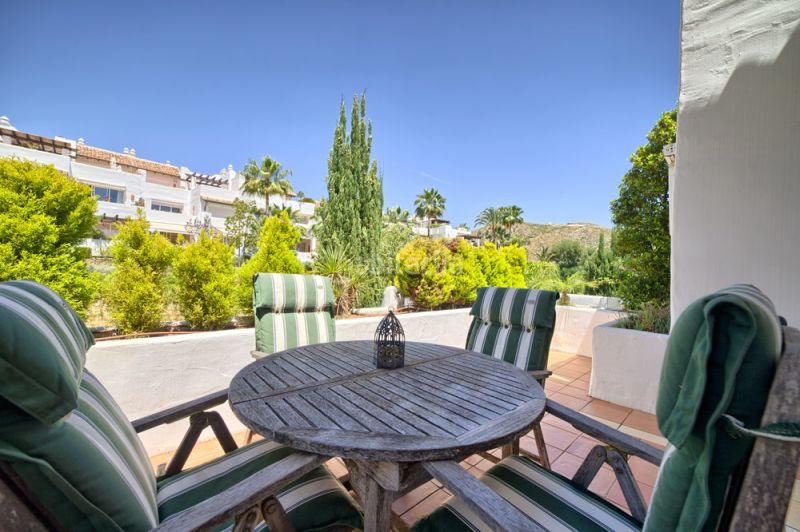 Foto 2b53a3c4-5a91-4972-9208-e7caac8a8936. Ático atico en venta en Casco Antiguo Marbella