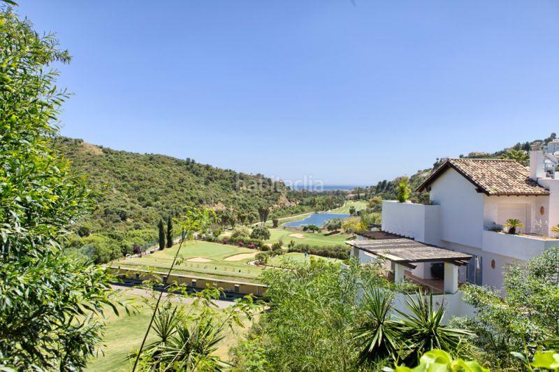 Foto 94fc05c8-520e-44e0-b86e-61818b315fd5. Ático atico en venta en Casco Antiguo Marbella