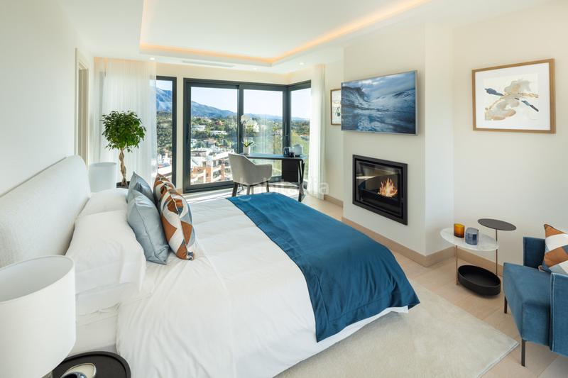 Foto 4c7457b6-7c4e-4e25-8763-74d0e5a7f599. Casa con parcheggio piscina in Casco Antiguo Marbella