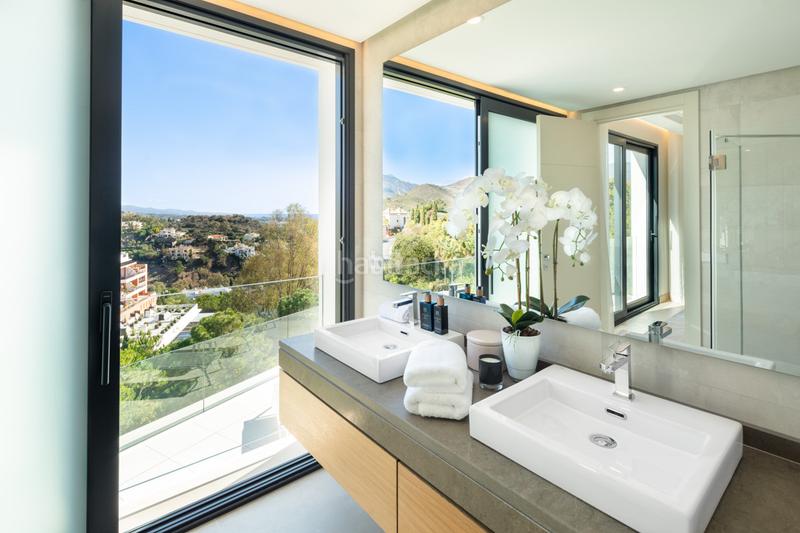 Foto 648621b1-a3f9-40fd-808b-200f15b9daf0. Casa con parcheggio piscina in Casco Antiguo Marbella